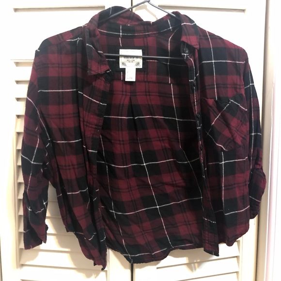 Flannel - Picture 1 of 2